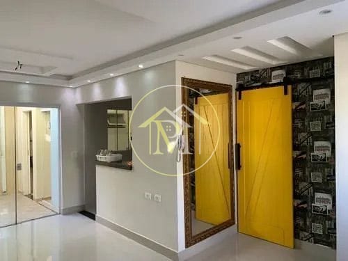 Casa à venda com 2 quartos, 90m² - Foto 8