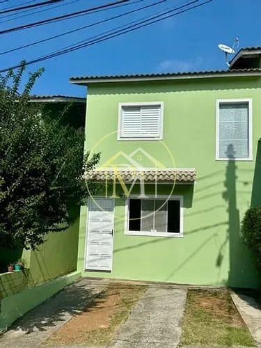 Casa à venda com 2 quartos, 90m² - Foto 2