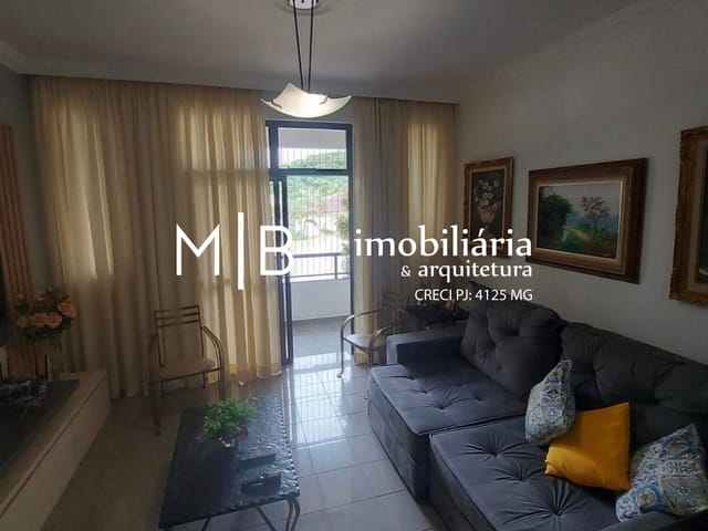 Casa 3 quartos e 3 banheiros, à venda, no bairro COLINAS em CATAGUASES