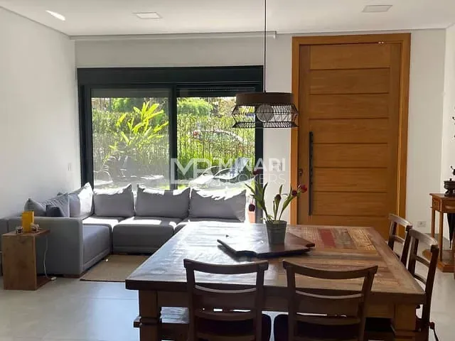 Casa 4 quartos e 6 banheiros, à venda, no bairro Alphaville em Santana de Parnaíba