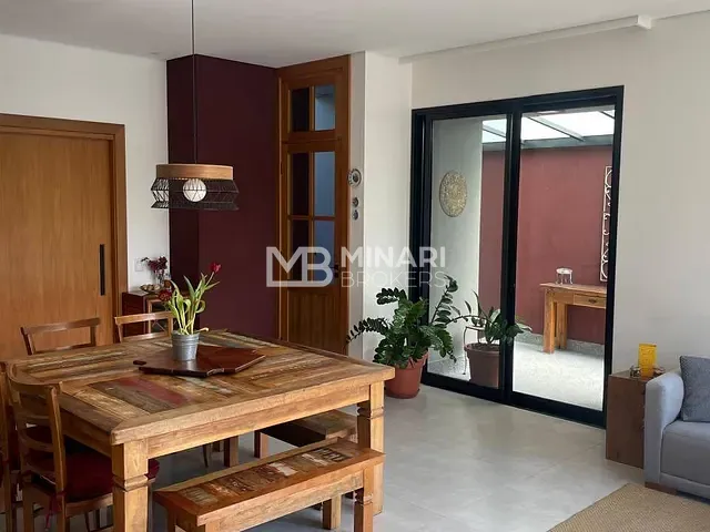Casa 4 quartos e 6 banheiros, à venda, no bairro Alphaville em Santana de Parnaíba