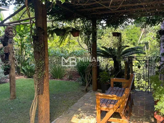 Casa 4 quartos e 6 banheiros, à venda, no bairro Alphaville em Santana de Parnaíba