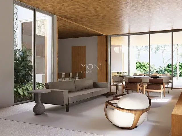 Casa 4 quartos e 4 banheiros, à venda, no bairro Setor de Habitações Individuais Sul em Brasília