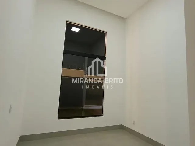 Casa com 209m² 3 quartos e 3 banheiros, à venda, no bairro Vila Oliveira em Aparecida de Goiânia