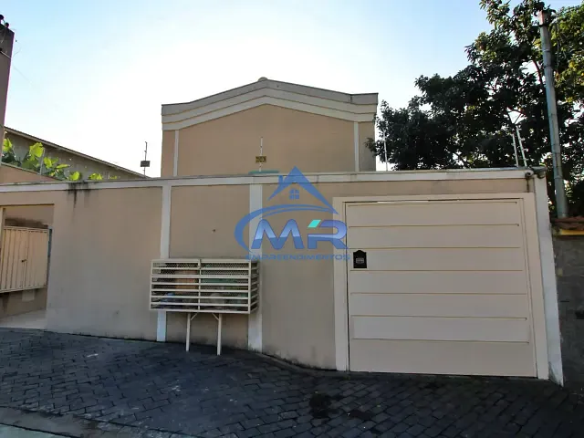 Casa 2 quartos e 3 banheiros, à venda, no bairro Parque Boturussu em São Paulo
