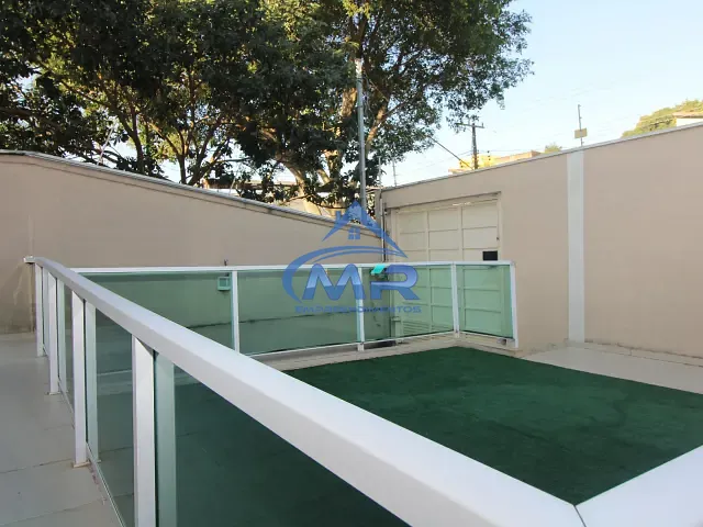 Casa 2 quartos e 3 banheiros, à venda, no bairro Parque Boturussu em São Paulo