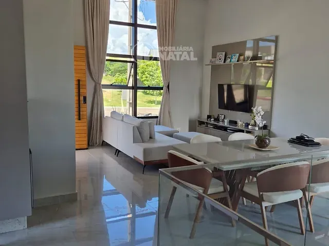 Casa com 256m² 3 quartos e 5 banheiros, à venda, no bairro Gleba Simon Frazer em Londrina