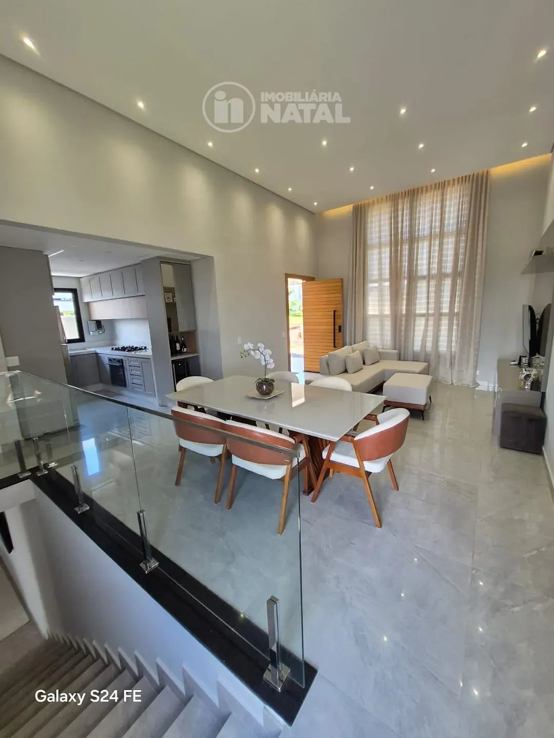 Casa, 3 quartos, 210 m² - Foto 5