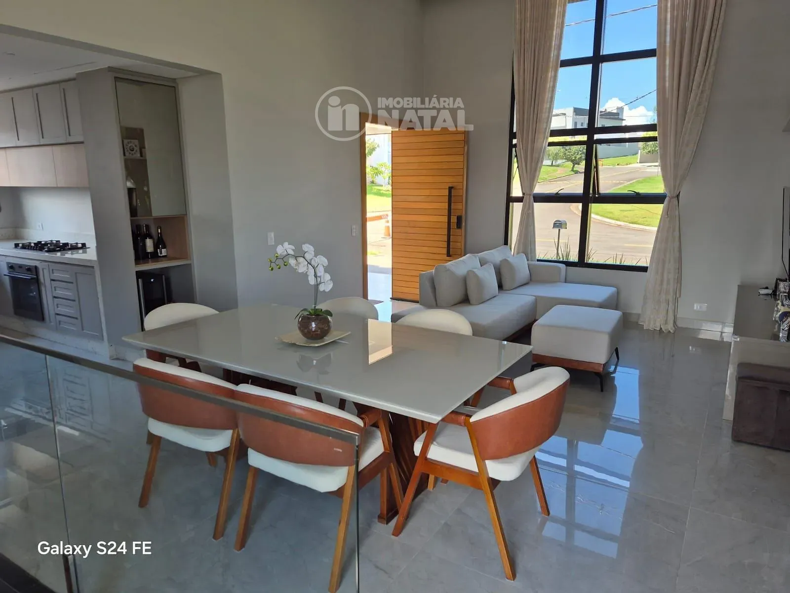 Casa, 3 quartos, 210 m² - Foto 4