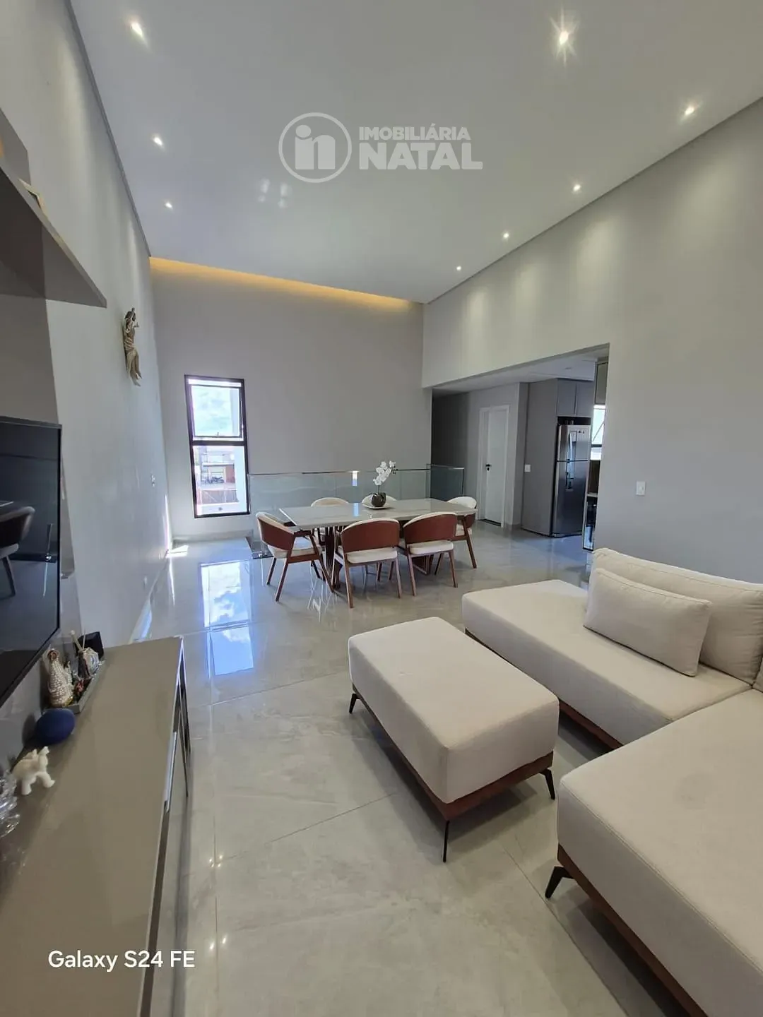 Casa, 3 quartos, 210 m² - Foto 7