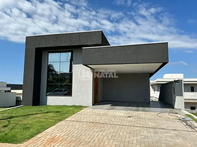 Casa com 256m² 3 quartos e 5 banheiros, à venda, no bairro Gleba Simon Frazer em Londrina