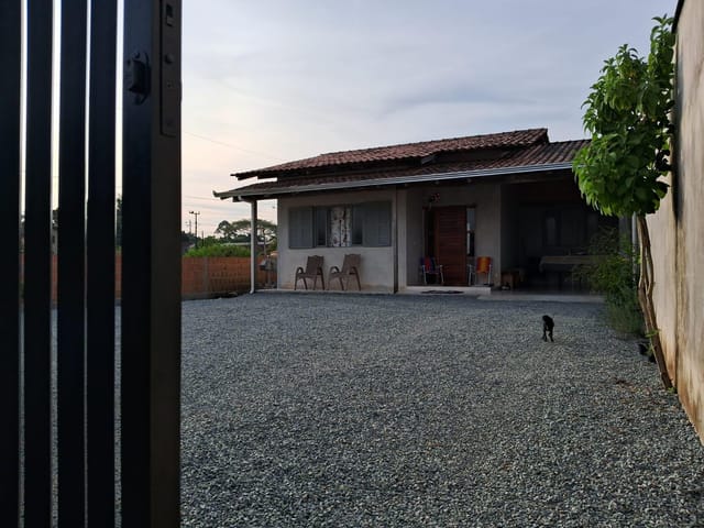 Foto do Casa - Casa à venda, Pinheiros, Balneário Barra do Sul, SC | North Center