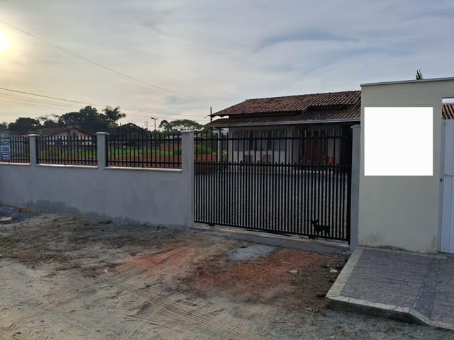 Foto do Casa - Casa à venda, Pinheiros, Balneário Barra do Sul, SC | North Center