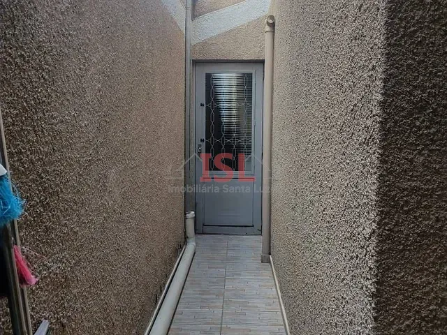 Casa com 160m² 3 quartos e 2 banheiros, à venda, no bairro Parque Residencial Vila União em Campinas
