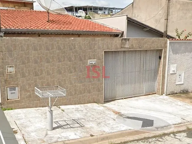 Casa com 160m² 3 quartos e 2 banheiros, à venda, no bairro Parque Residencial Vila União em Campinas
