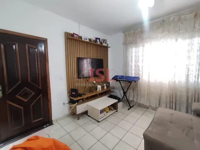 Casa com 160m² 3 quartos e 2 banheiros, à venda, no bairro Parque Residencial Vila União em Campinas