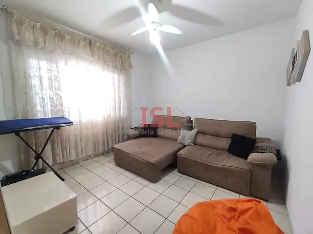 Casa com 160m² 3 quartos e 2 banheiros, à venda, no bairro Parque Residencial Vila União em Campinas