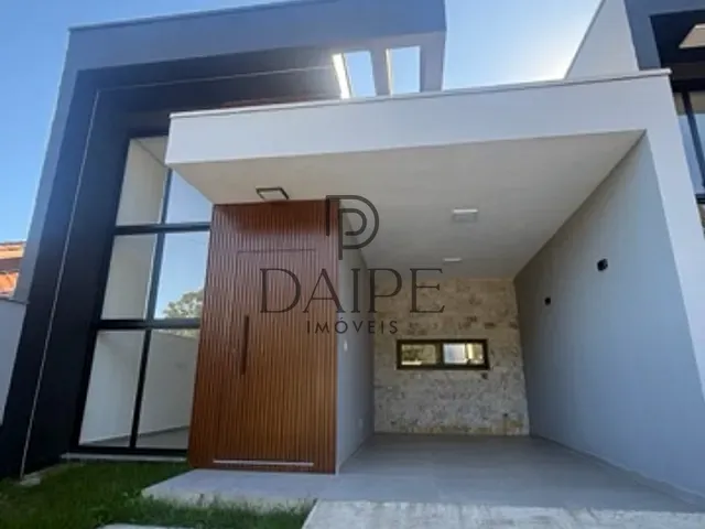 Casa com 110m² 3 quartos e 2 banheiros, à venda, no bairro Solar do Campo em Campo Bom
