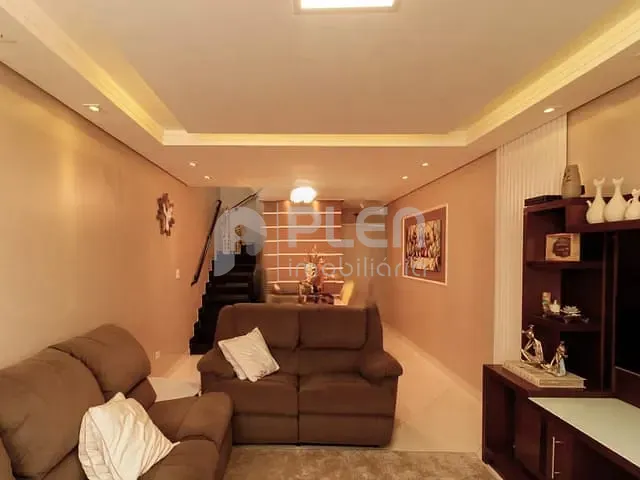 Casa 3 quartos e 3 banheiros, à venda, no bairro Parada Inglesa em São Paulo