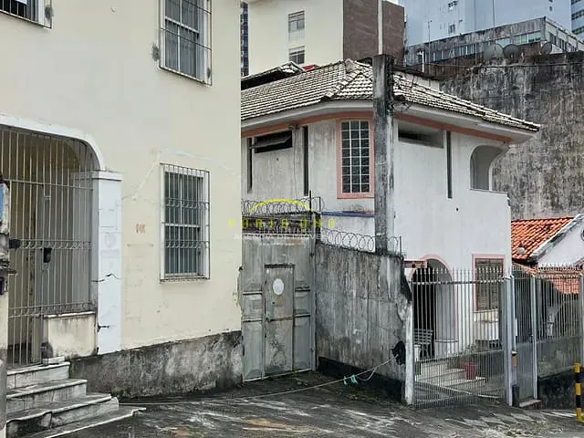 Casa para alugar, no bairro Canela em Salvador
