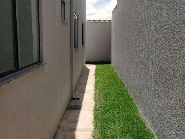 Foto do Casa - Casa de 2 quartos no setor Jibran El Hadj | Prospera Soluções Imobiliárias