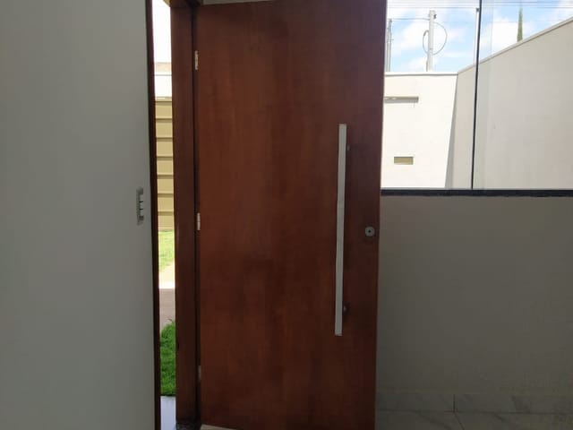 Foto do Casa - Casa de 2 quartos no setor Jibran El Hadj | Prospera Soluções Imobiliárias