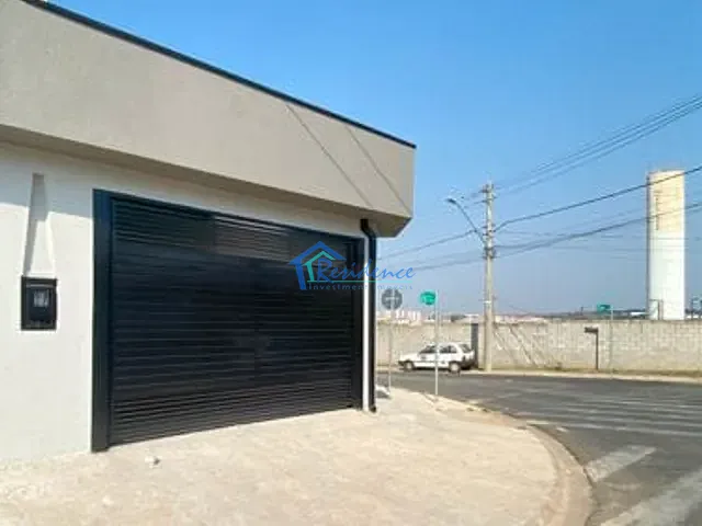 Casa com 150m² 2 quartos e 1 banheiro, à venda, no bairro Jardim Beija Flor em Indaiatuba