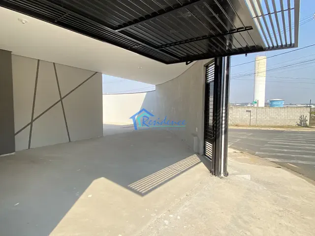 Casa com 150m² 2 quartos e 1 banheiro, à venda, no bairro Jardim Beija Flor em Indaiatuba