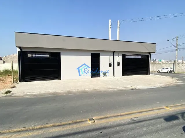 Casa com 150m² 2 quartos e 1 banheiro, à venda, no bairro Jardim Beija Flor em Indaiatuba