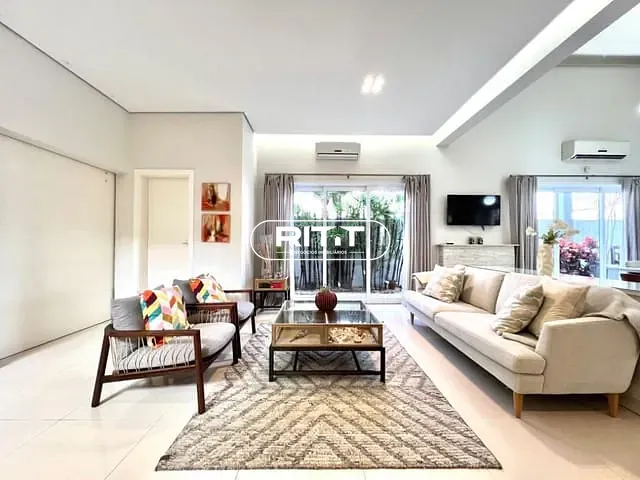 Casa com 390m² 3 quartos e 5 banheiros, à venda, no bairro Boa Esperança em Paulínia