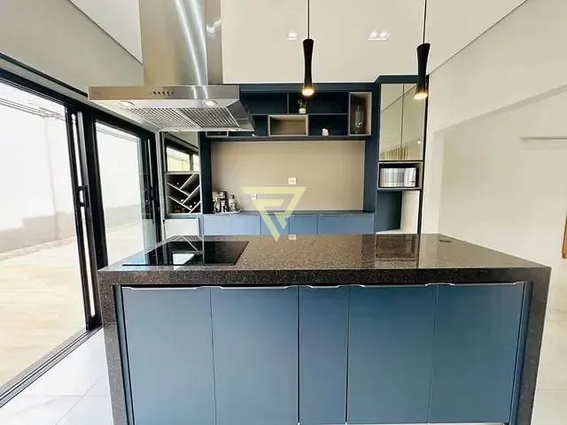 Casa com 300m² 3 quartos e 2 banheiros, à venda, no bairro Portal da Mata em Ribeirão Preto
