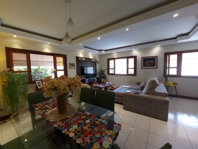 Foto do Casa - Casa com 3 dormitórios à venda, 151 m² por R$ 880.000,00 - Urbanova - São José dos Campos/SP | RUSSI IMÓVEIS