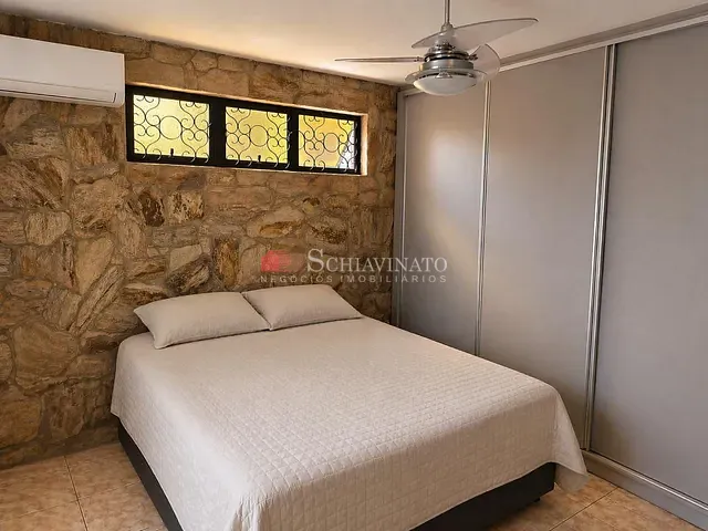 Casa 4 quartos e 2 banheiros, à venda, no bairro Nova Piracicaba em Piracicaba