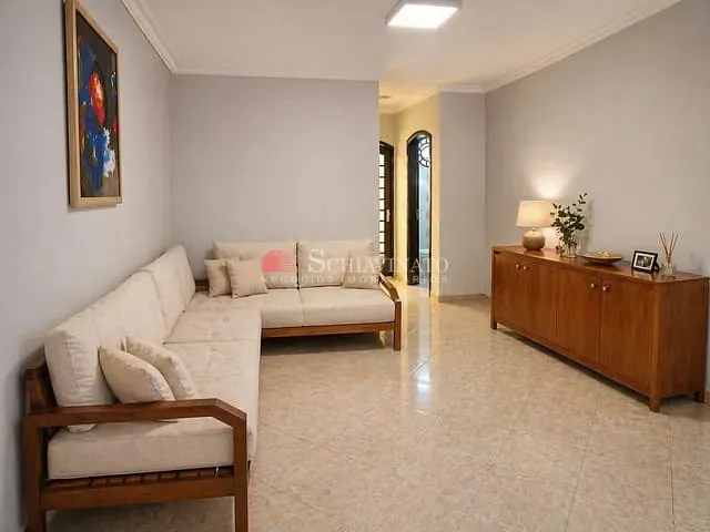Casa 4 quartos e 2 banheiros, à venda, no bairro Nova Piracicaba em Piracicaba