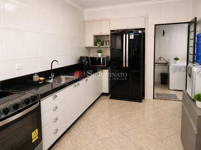 Casa 4 quartos e 2 banheiros, à venda, no bairro Nova Piracicaba em Piracicaba