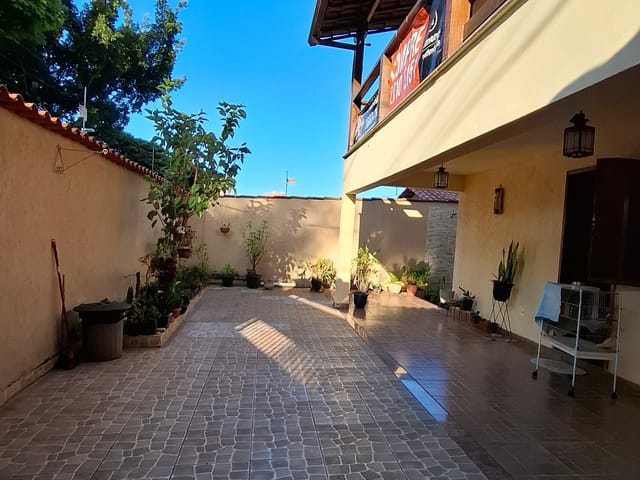 Casa com 298m² 6 quartos e 4 banheiros, à venda, no bairro Alípio de Melo em Belo Horizonte