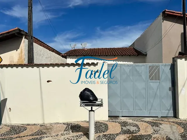 Casa 2 quartos e 1 banheiro, para alugar, no bairro Jardim Esperança em Conchal