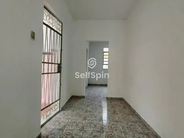 Casa com 180m² 2 quartos e 1 banheiro, para alugar, no bairro Fonseca em Niterói
