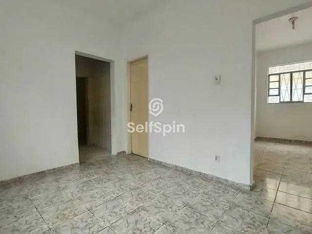 Casa com 180m² 2 quartos e 1 banheiro, para alugar, no bairro Fonseca em Niterói