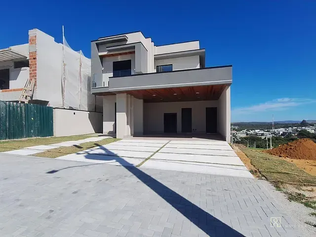 Casa com 330m² 5 quartos e 6 banheiros, à venda, no bairro Urbanova em São José dos Campos