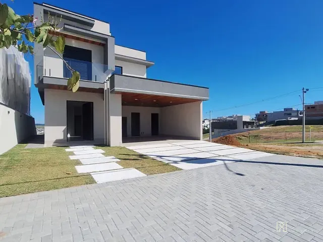 Casa com 330m² 5 quartos e 6 banheiros, à venda, no bairro Urbanova em São José dos Campos