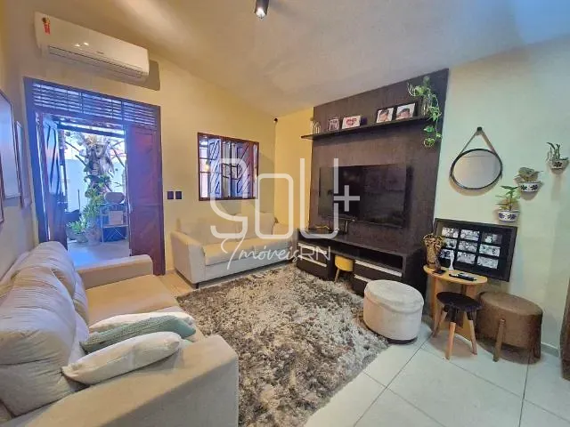 Casa 3 quartos e 3 banheiros, à venda, no bairro Emaús em Parnamirim