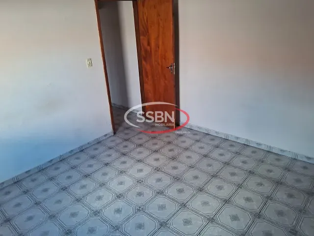 Casa 2 quartos e 1 banheiro, para alugar, no bairro Jardim Nossa Senhora de Fátima em Nova Odessa