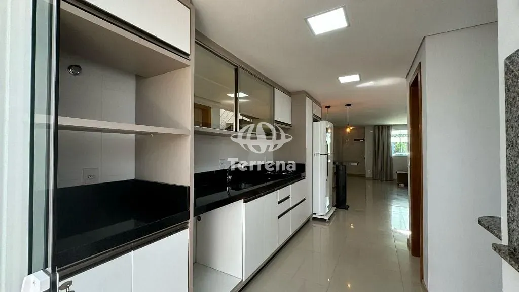Casa Geminada Mobiliada - Locação - Água Verde - Blumenau - SC — foto 6