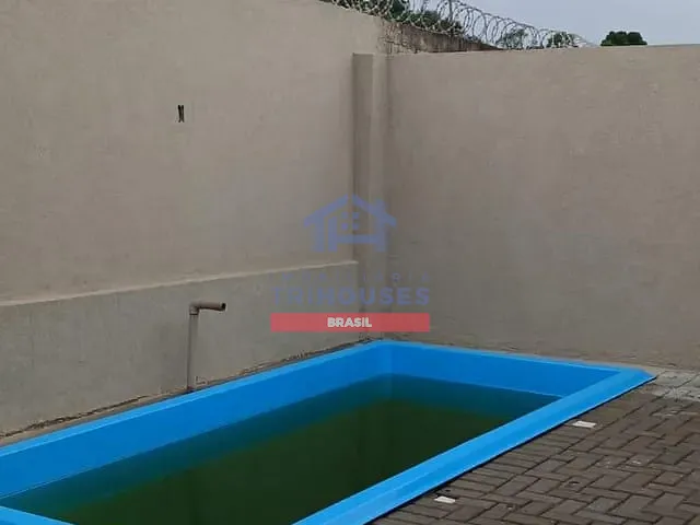 Casa com 160m² 3 quartos e 2 banheiros, à venda, no bairro Rincão em Colombo