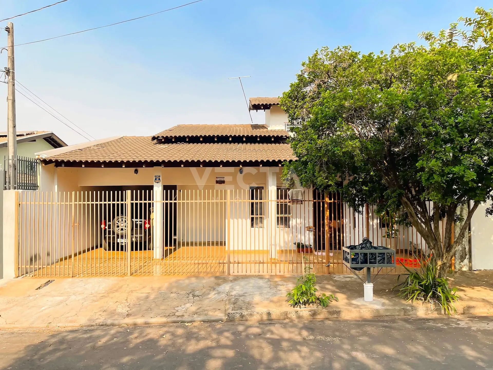 Casa, 3 quartos, 136 m² - Foto 2