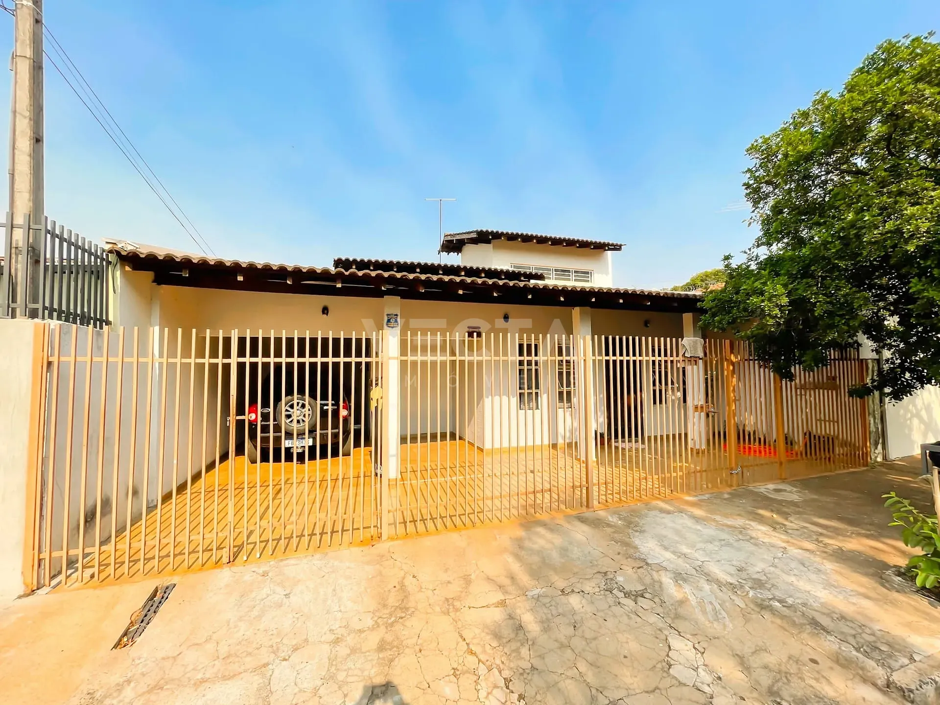 Casa, 3 quartos, 136 m² - Foto 3