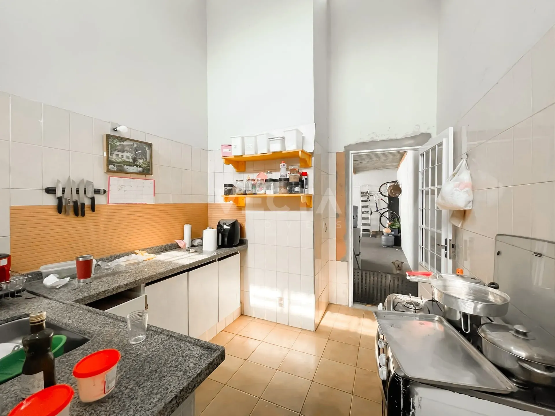 Casa, 3 quartos, 136 m² - Foto 9