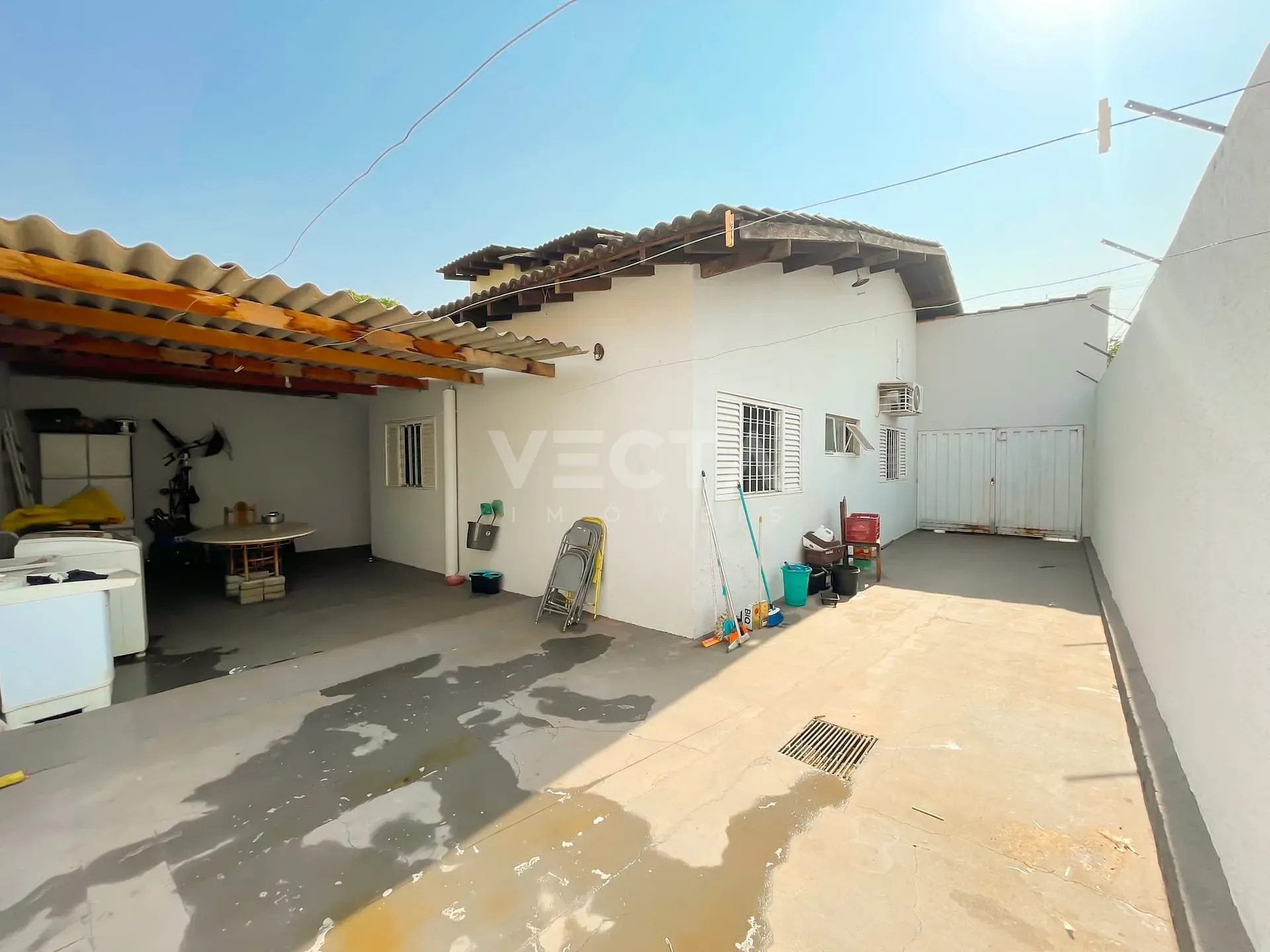 Casa, 3 quartos, 136 m² - Foto 21