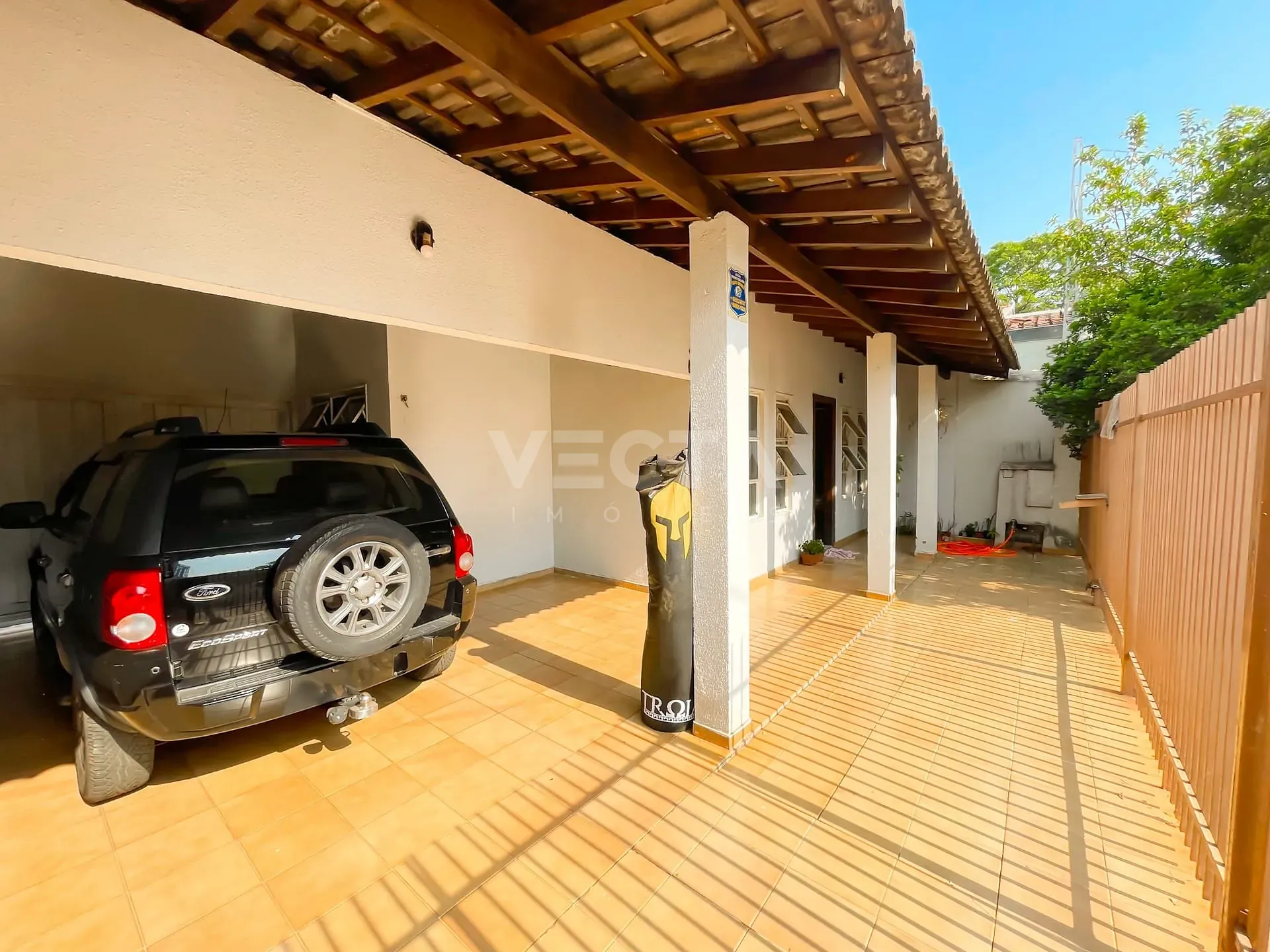 Casa, 3 quartos, 136 m² - Foto 4